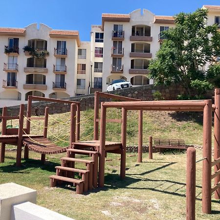 Depa Mosu Apartamento Guanajuato Exterior foto