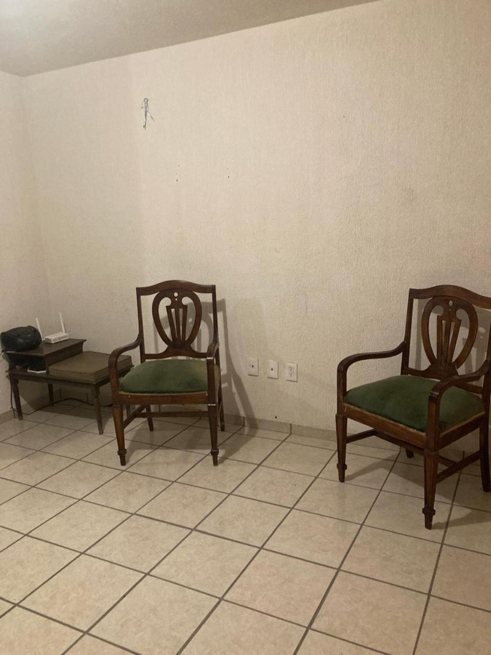 Depa Mosu Apartamento Guanajuato Exterior foto